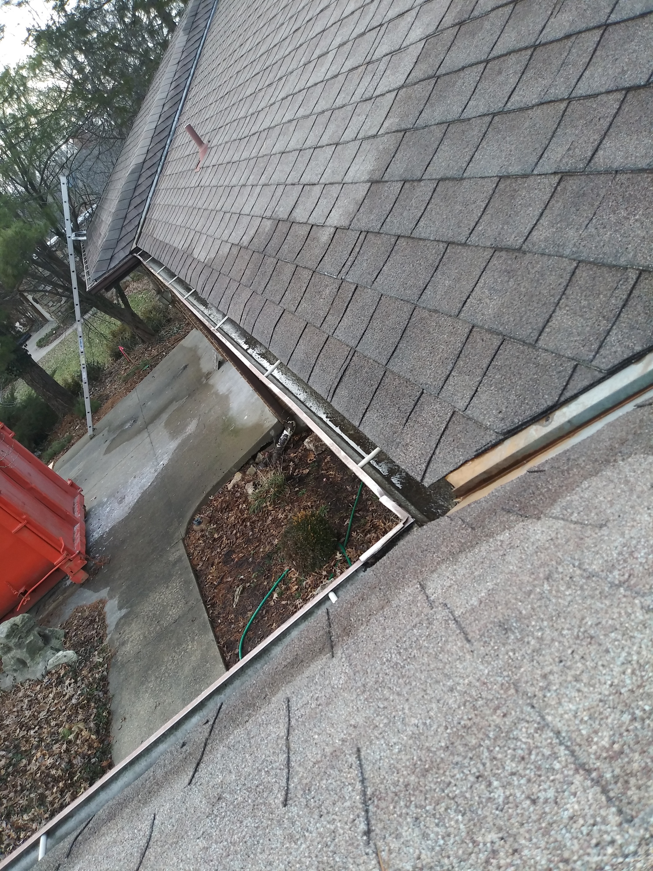 Clean Pro Gutter Cleaning Baton Rouge